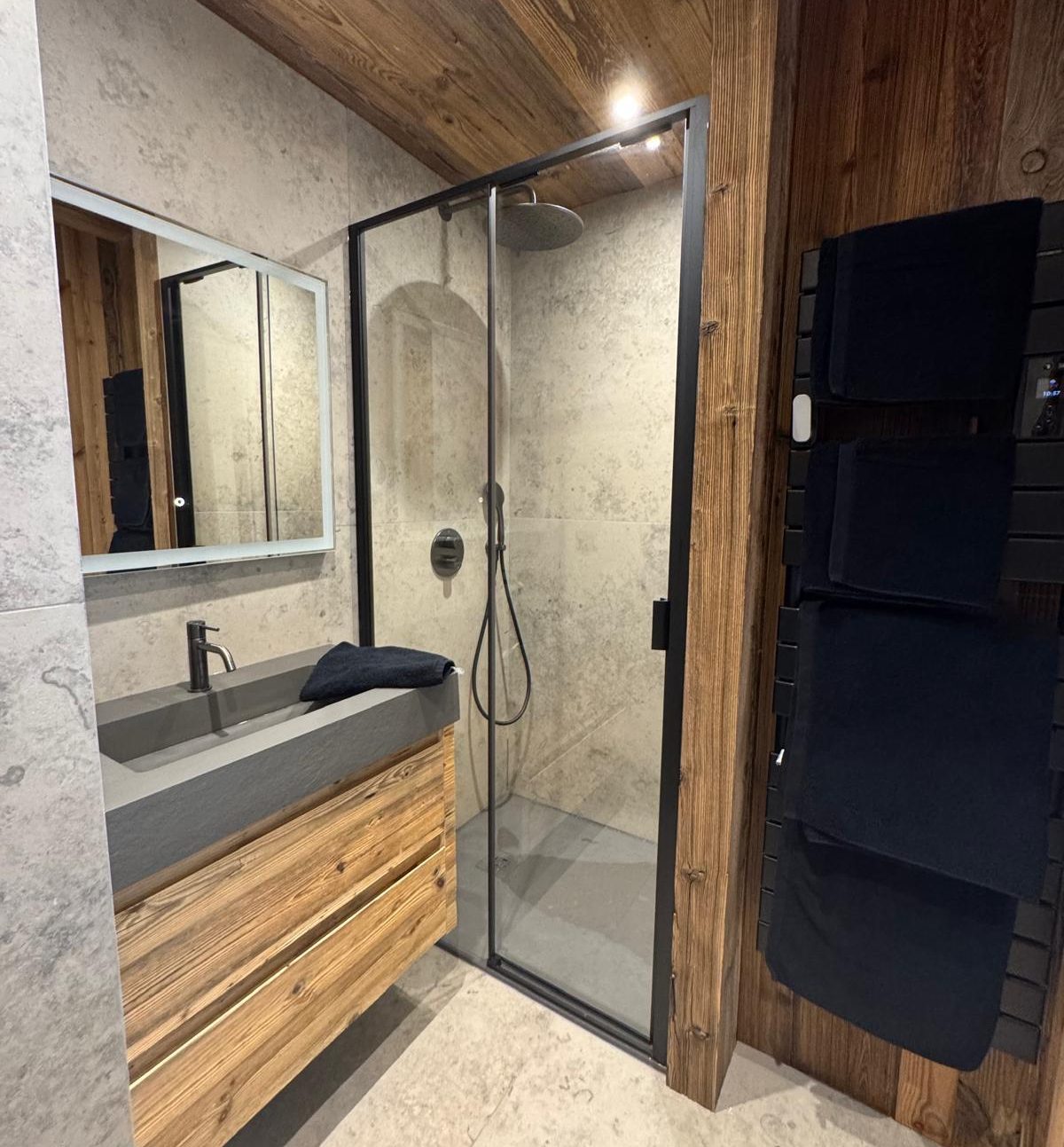 Rénovation Salle de Bain Sud Ouest, DT Carrelage