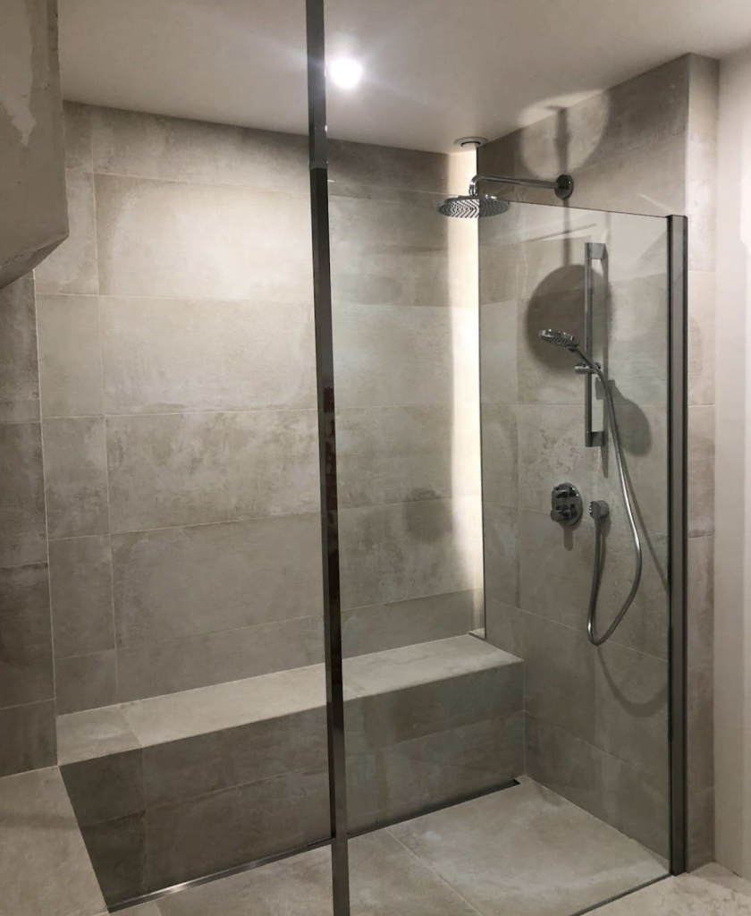 renovation de salle de bain 1