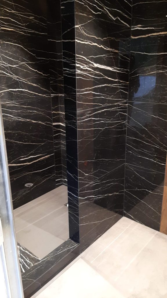 renovation de salle de bain 2