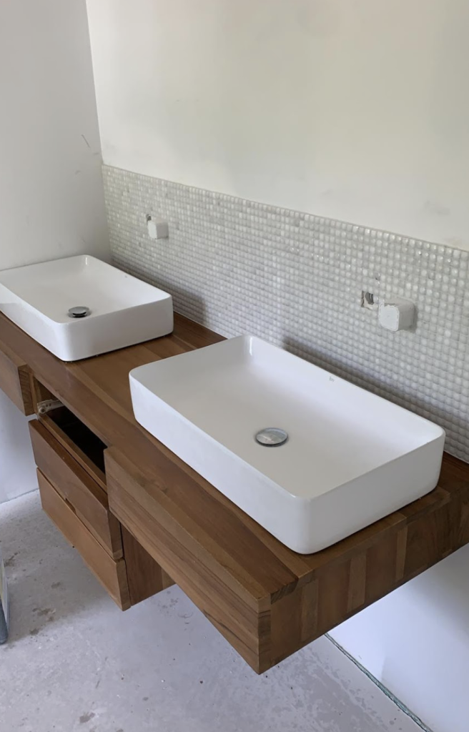 renovation de salle de bain