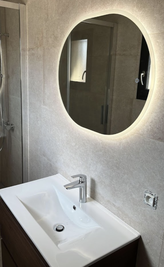 renovation de salle de bain 9