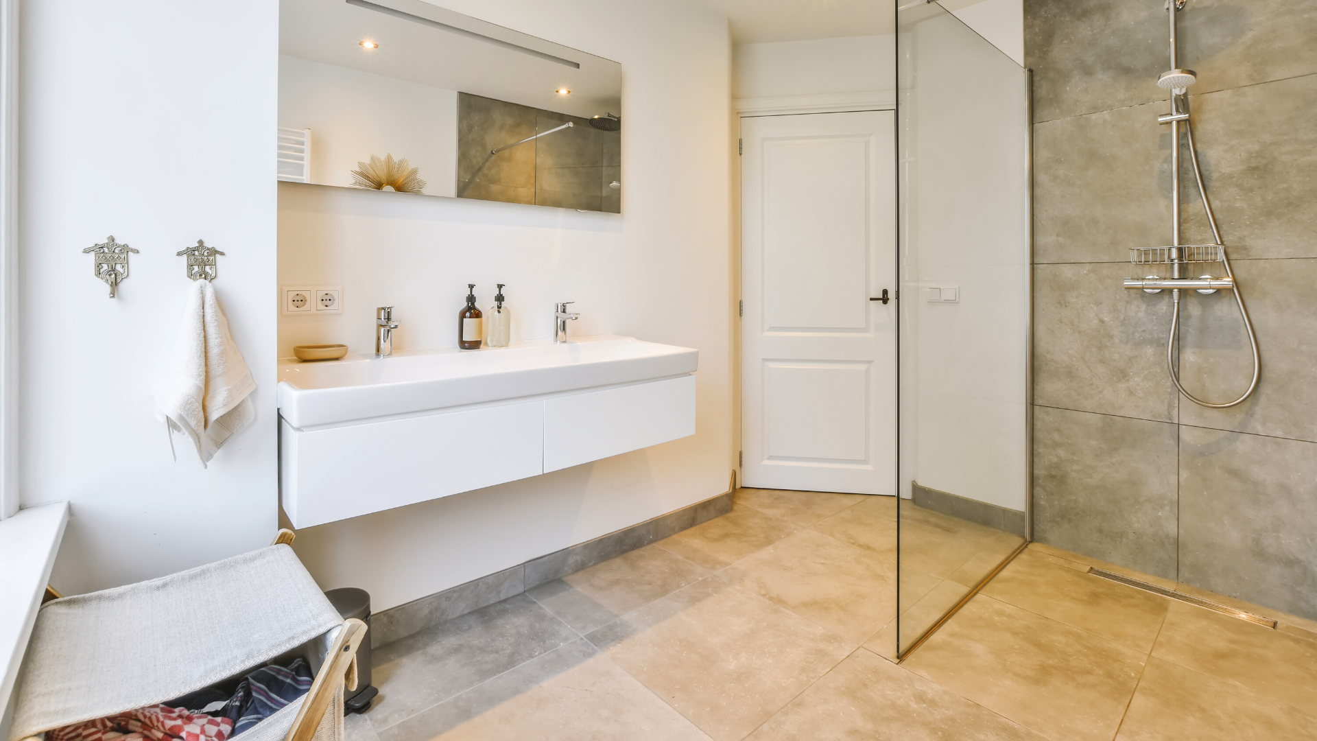 Pose de carrelage sol Biarritz, carreleur Biarritz, DT Carrelage, rénovation salle de bain Biarritz